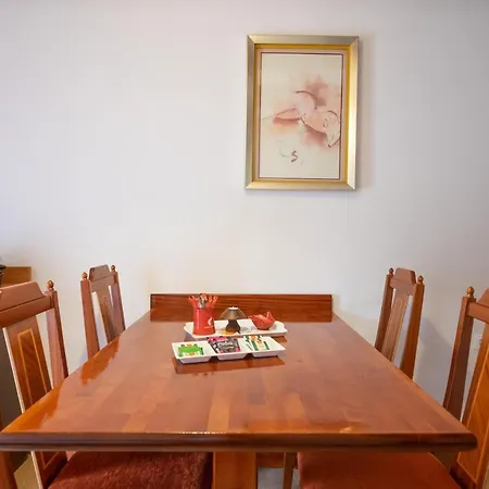 Ferienwohnung Pod Voltom Klenovica Exterior foto