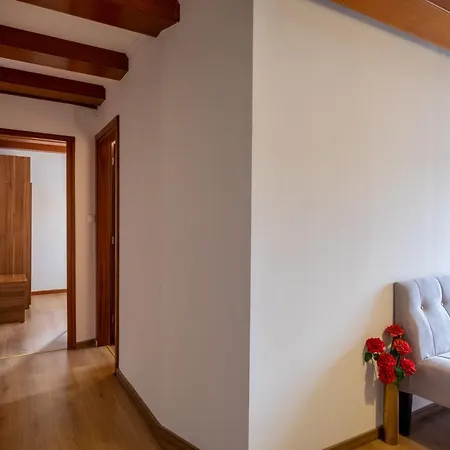 Ferienwohnung Pod Voltom Klenovica Exterior foto