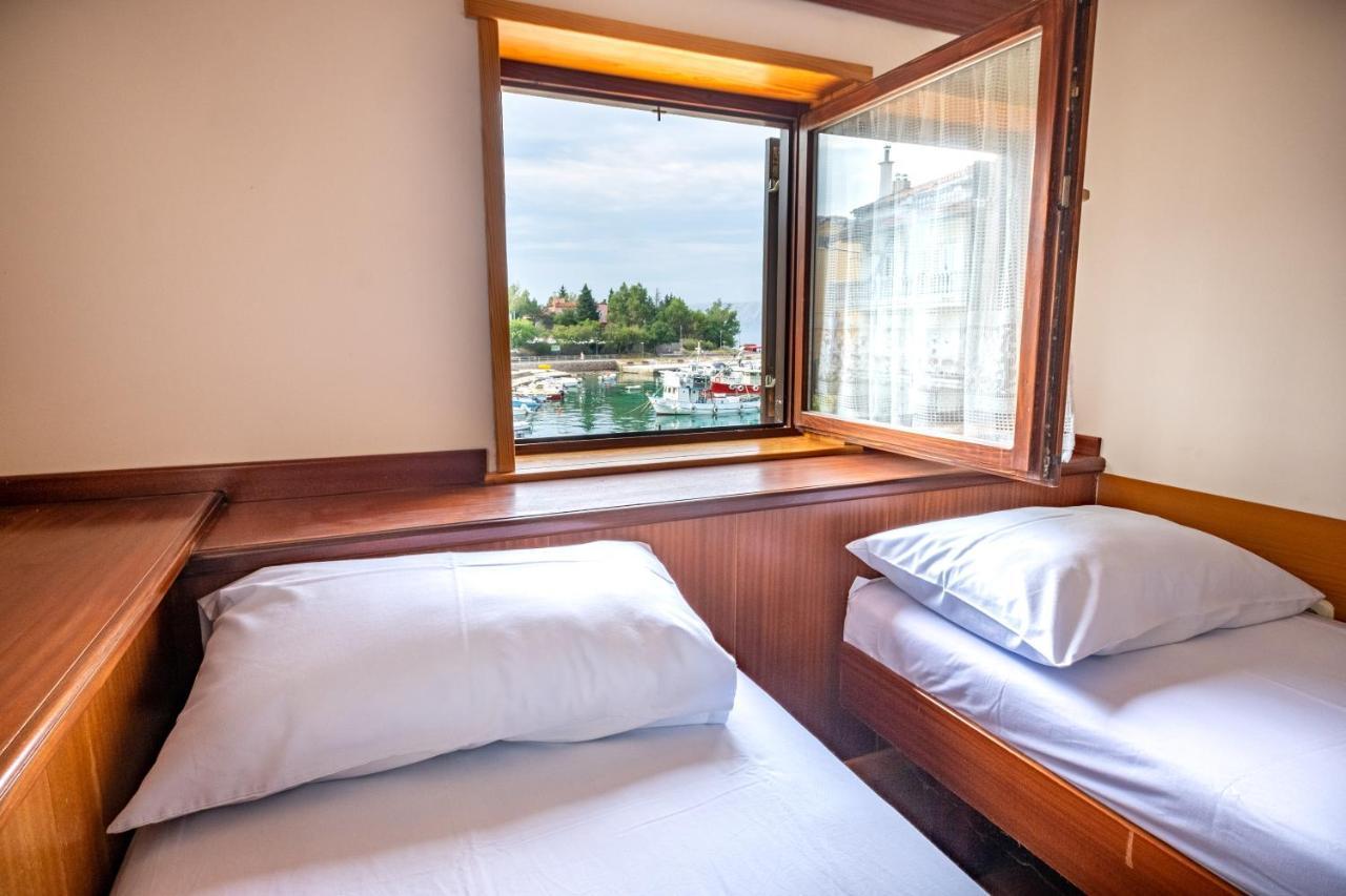 Pod Voltom Apartment Klenovica