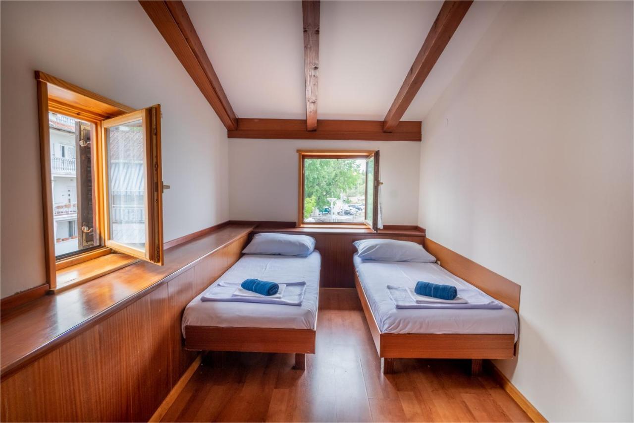 Pod Voltom Apartment Klenovica