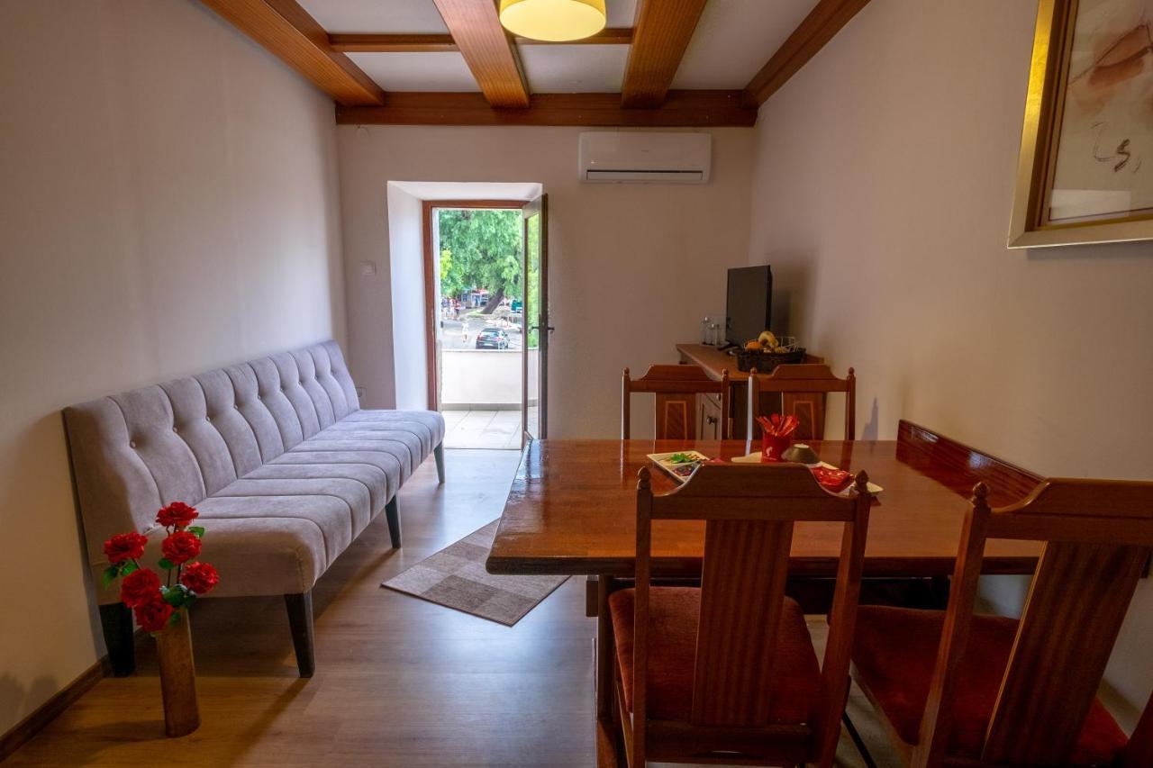 Pod Voltom Apartment