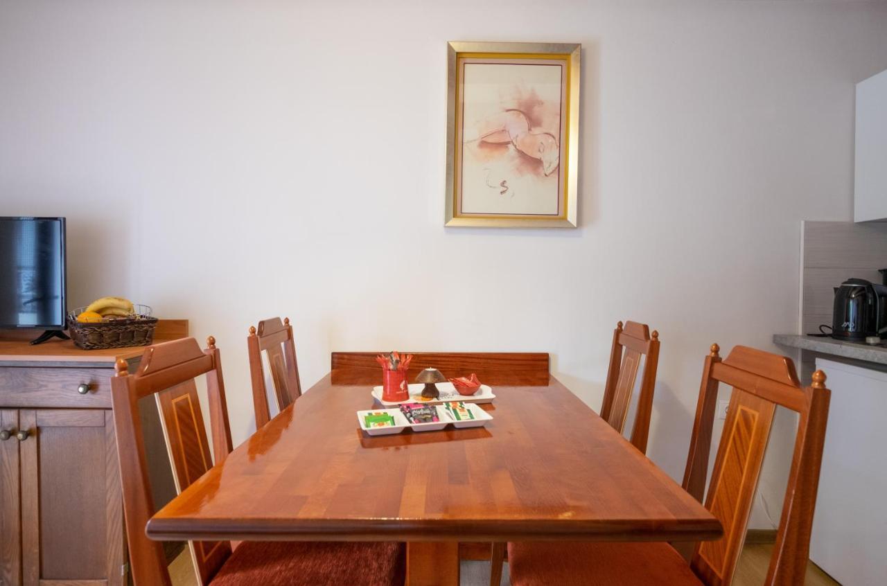 Apartment Pod Voltom Klenovica