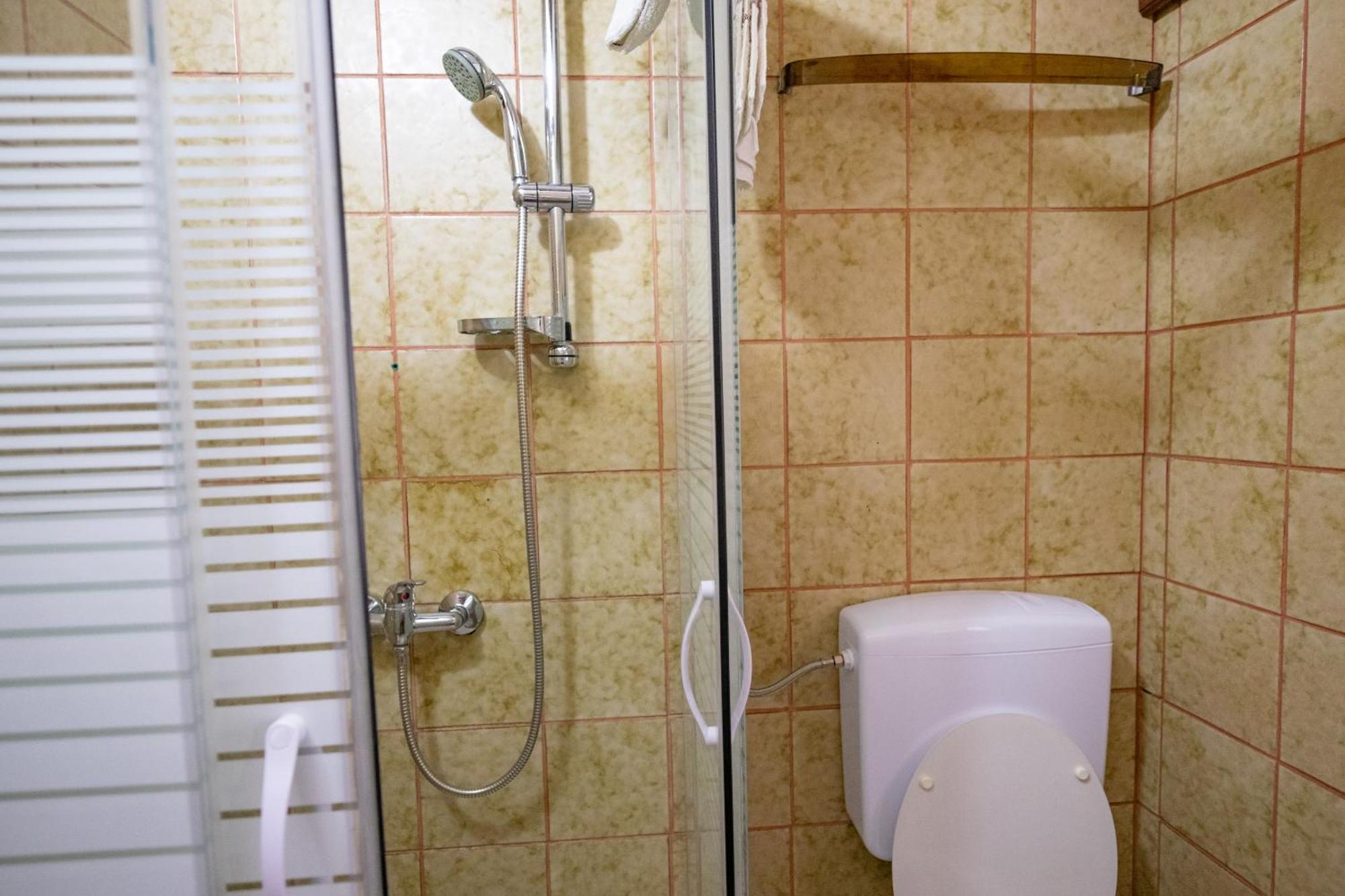 Pod Voltom * Klenovica